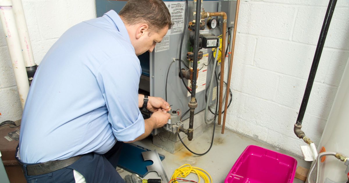 A Guide to Different Heating Systems & Signs It's Time for a